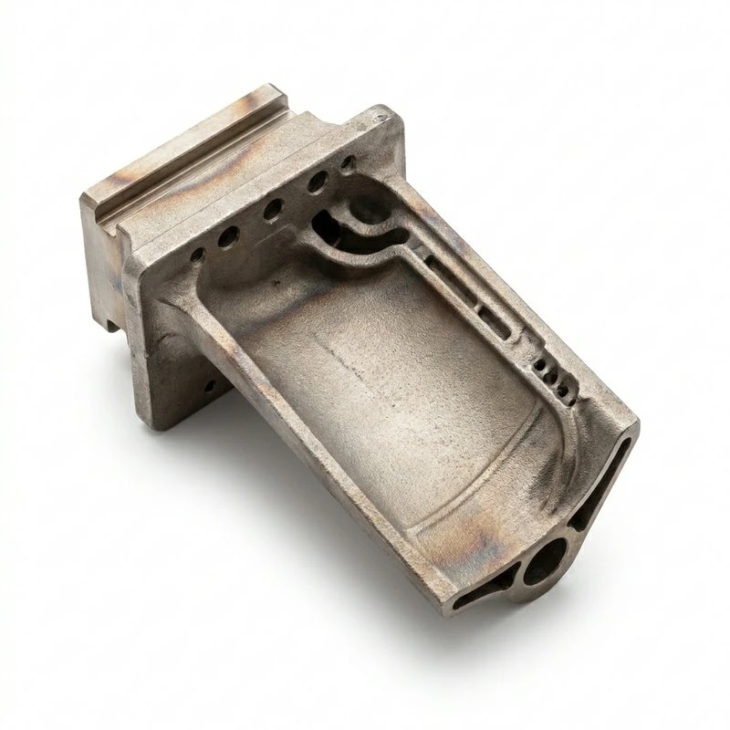 Inconel vložni ulitki